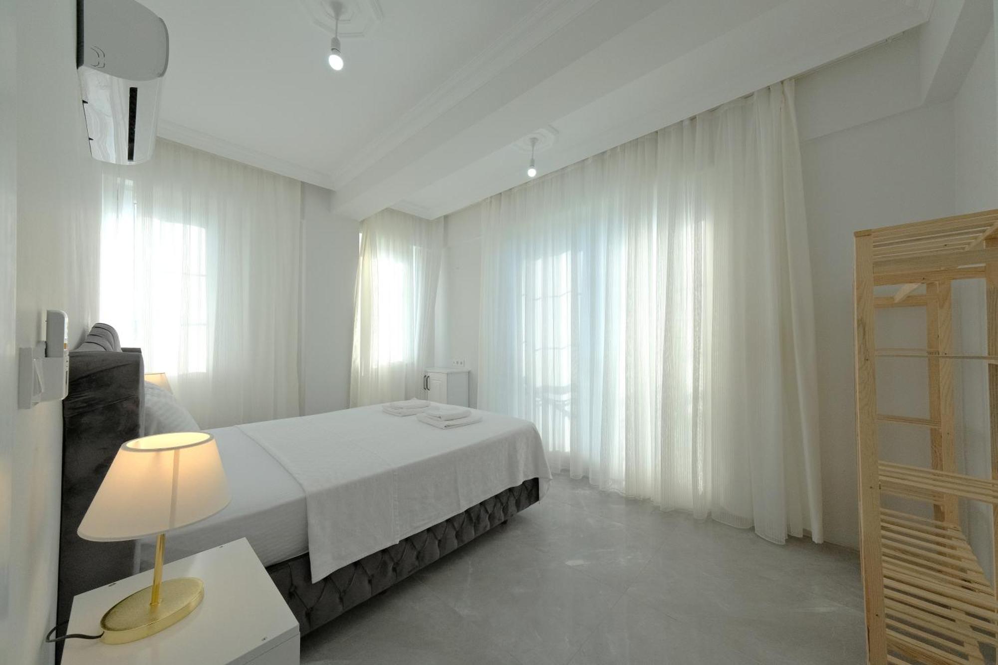 The Dalaman Suites & Pansiyon Exterior foto